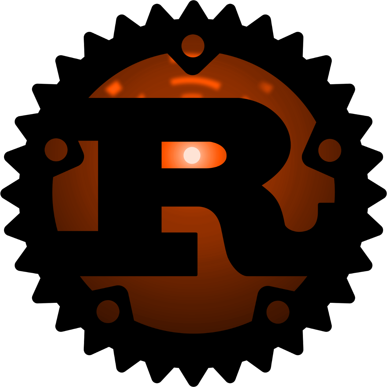 Rust machine learning
